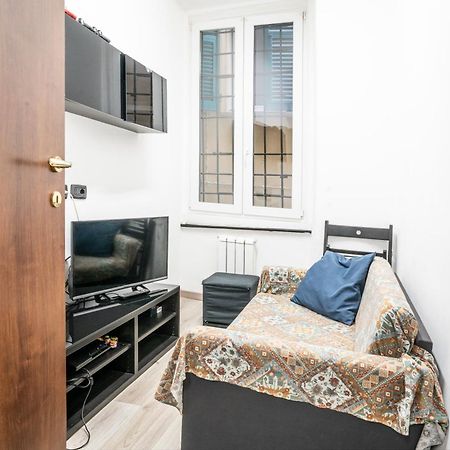 Appartement House In Genova Center 1 - Affitti Brevi Italia Extérieur photo