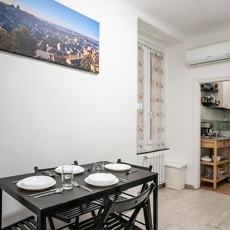 Appartement House In Genova Center 1 - Affitti Brevi Italia Extérieur photo