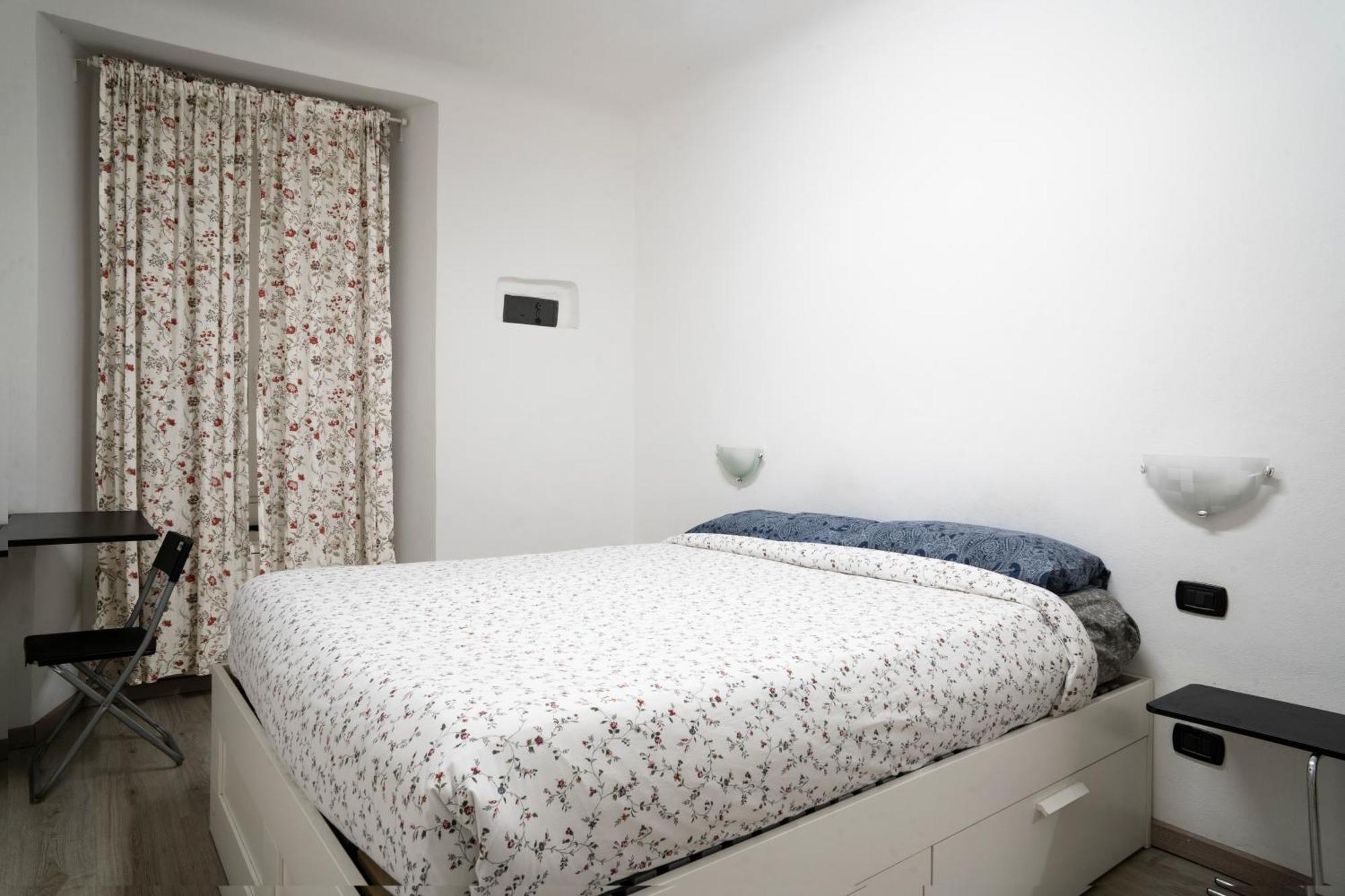 Appartement House In Genova Center 1 - Affitti Brevi Italia Extérieur photo