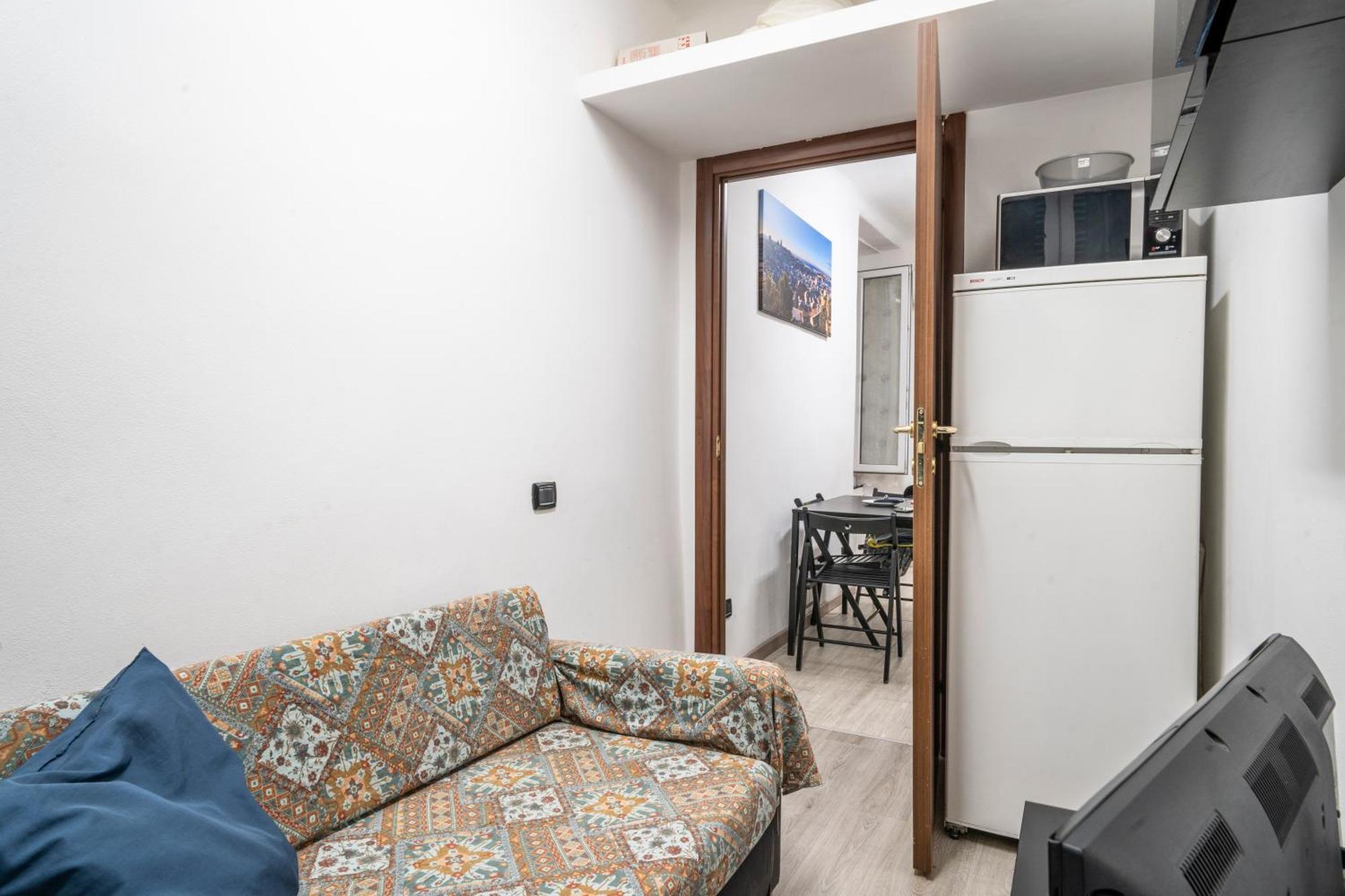 Appartement House In Genova Center 1 - Affitti Brevi Italia Extérieur photo