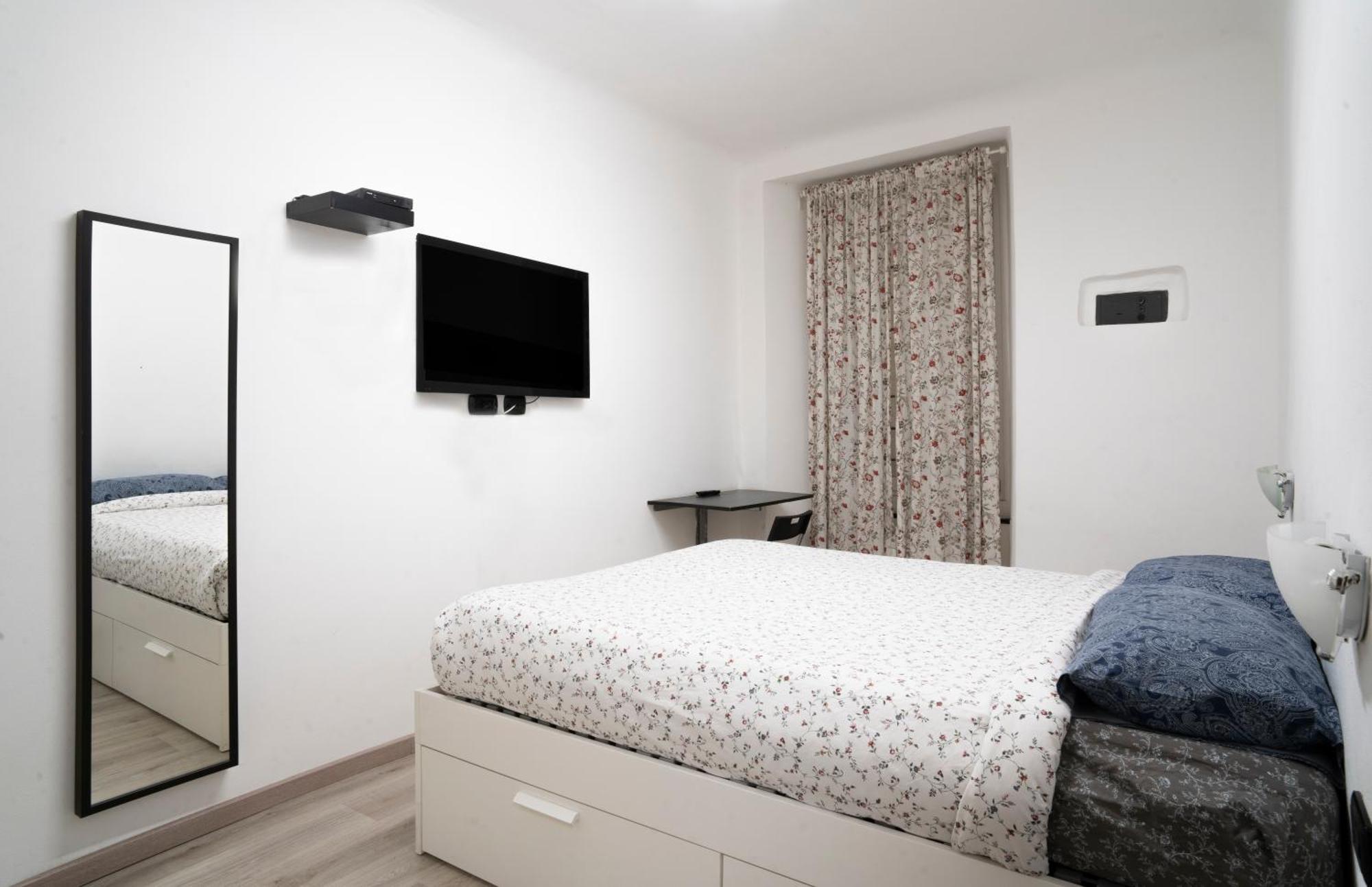 Appartement House In Genova Center 1 - Affitti Brevi Italia Extérieur photo