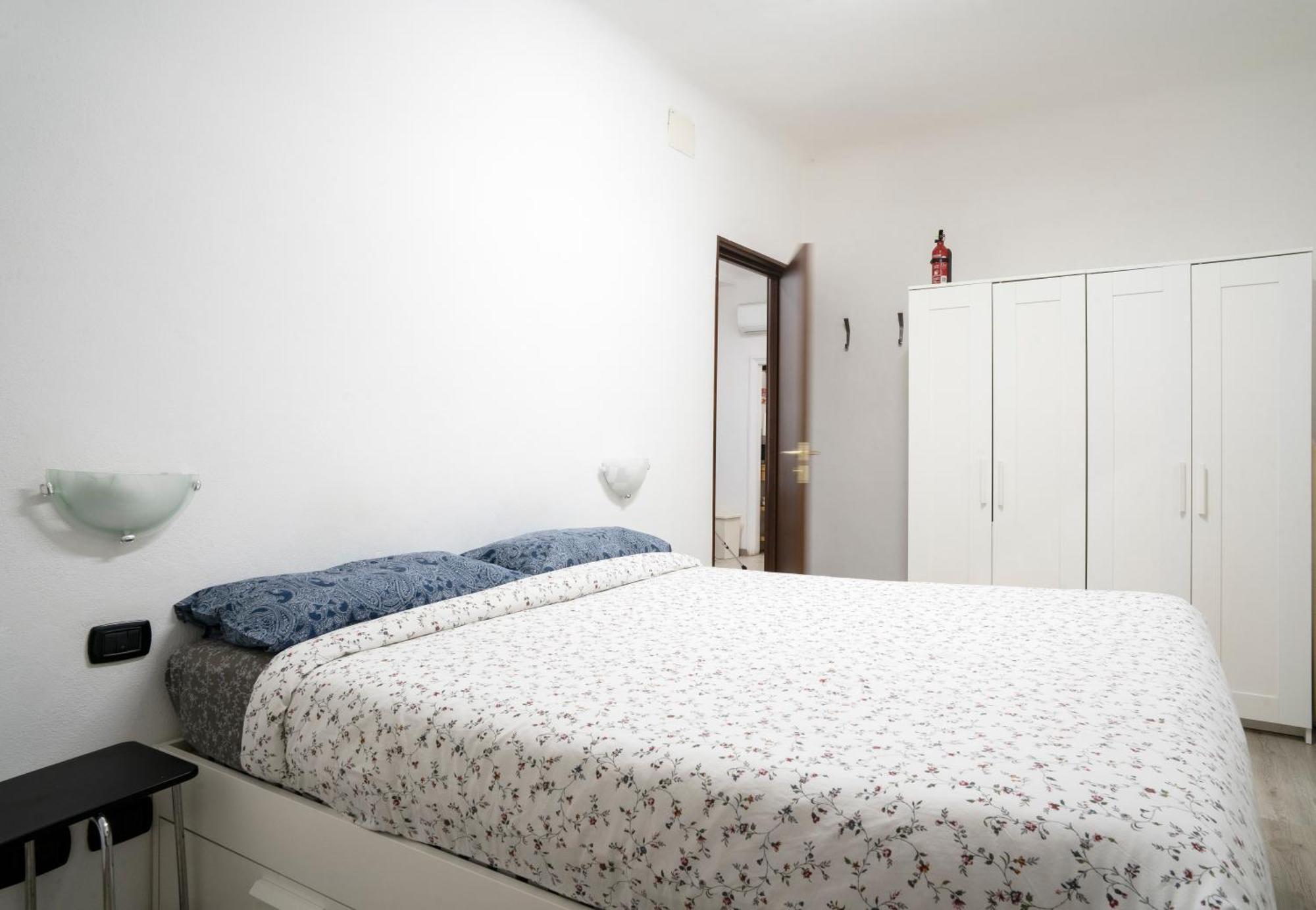 Appartement House In Genova Center 1 - Affitti Brevi Italia Extérieur photo