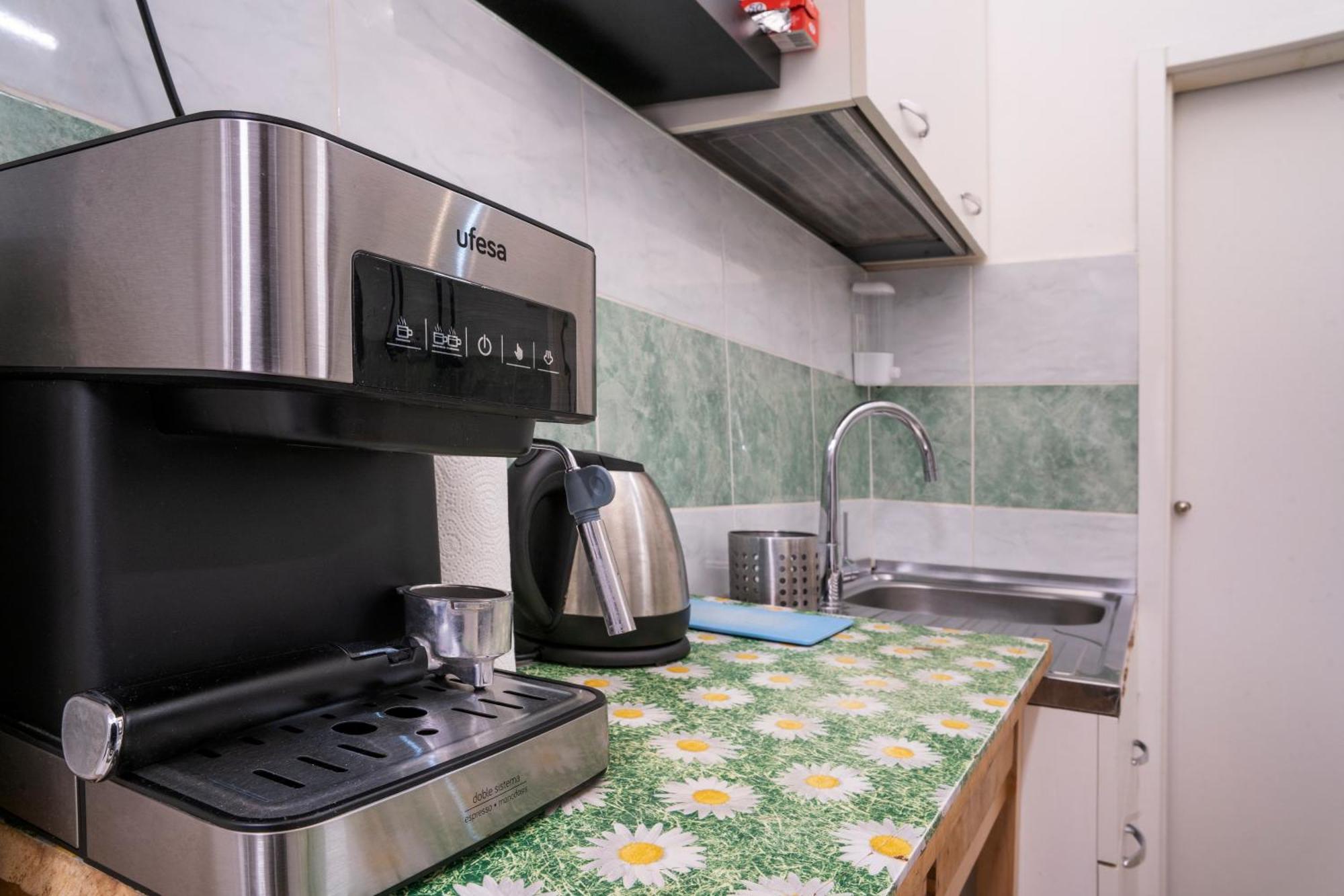 Appartement House In Genova Center 1 - Affitti Brevi Italia Extérieur photo